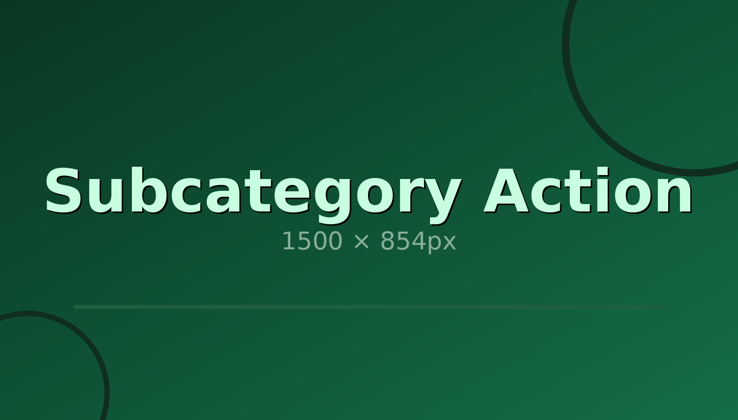 (image for) Action