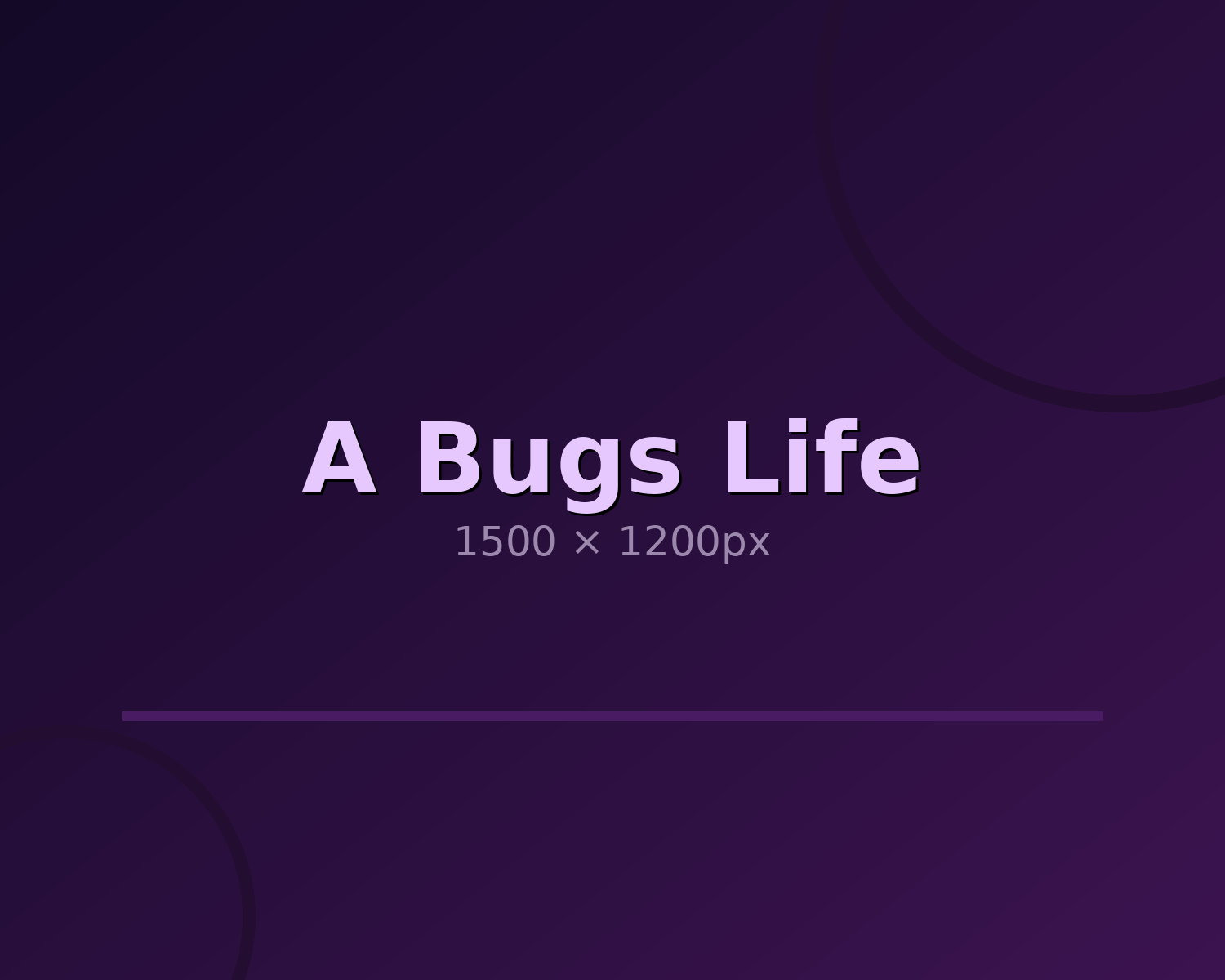 (image for) A Bug's Life "Multi Pak" Special 2003 Collectors Edition