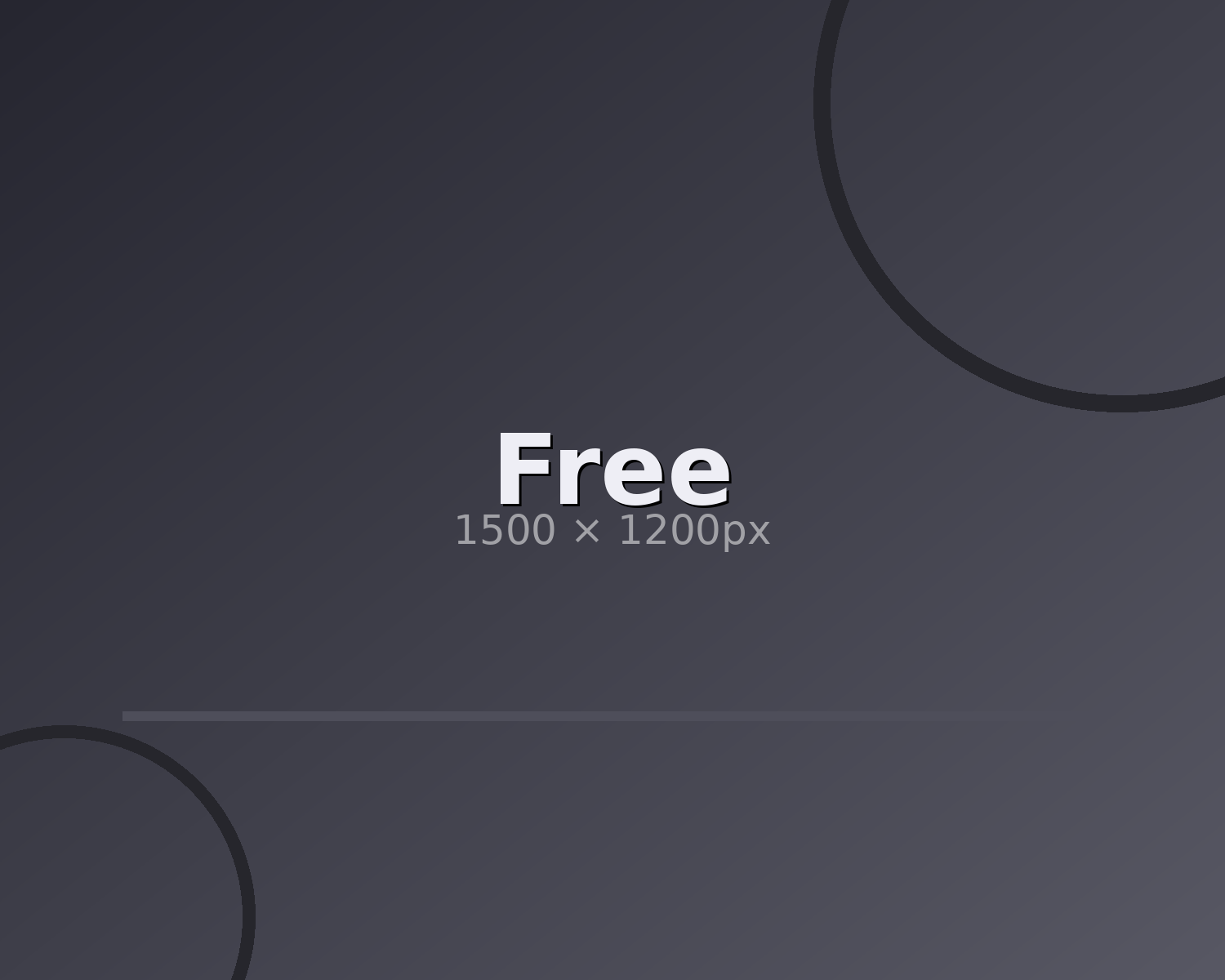 A Free Product - SALE (image for) A Free Product - SALE