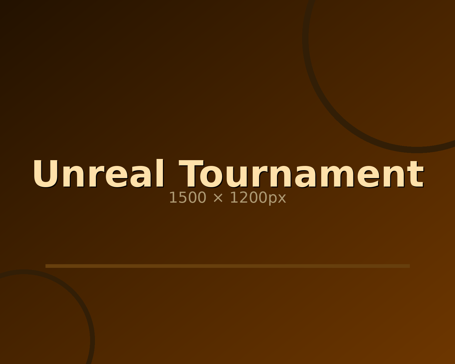 (image for) Unreal Tournament Linked
