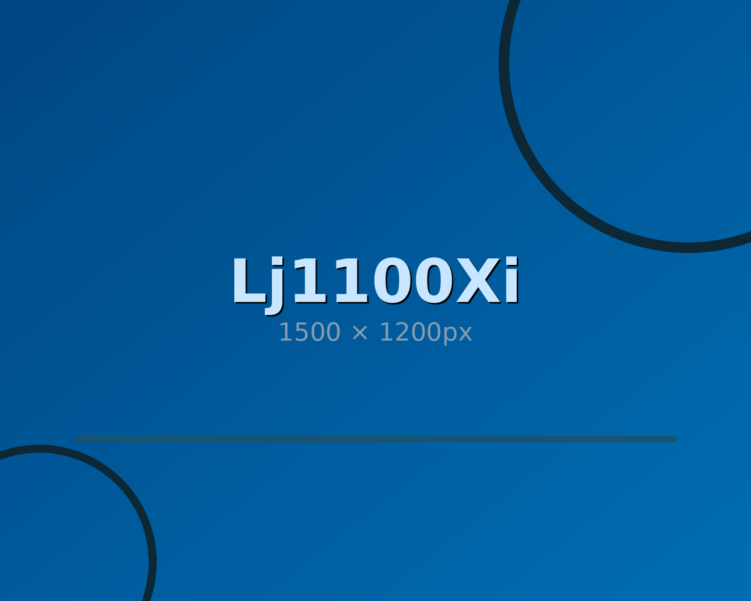 (image for) Hewlett Packard LaserJet 1100Xi Linked