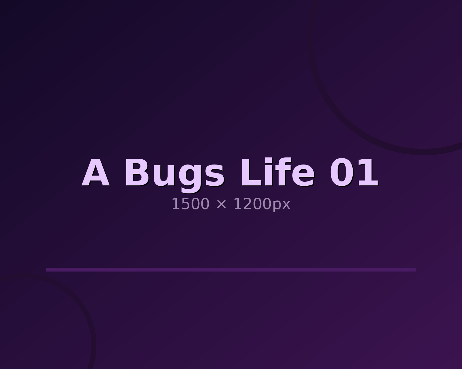 A Bug's Life "Multi Pak" Special 2003 Collectors Edition
