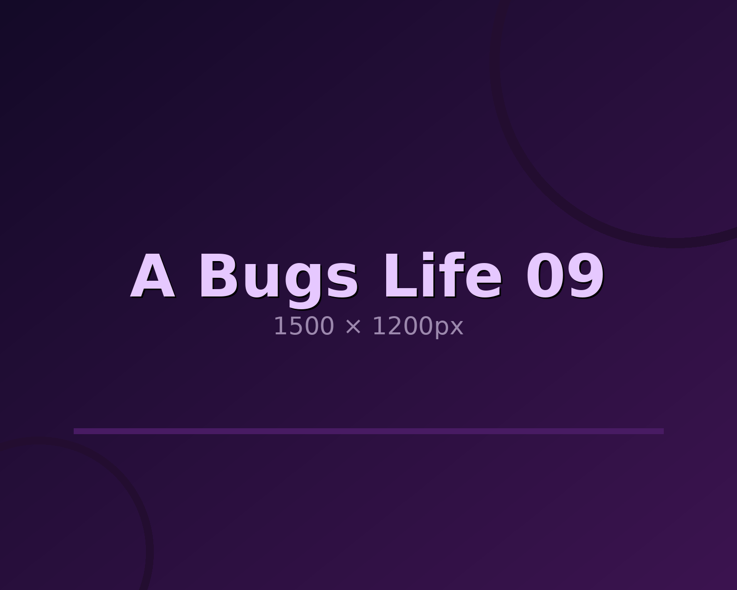 Modal Additional Images for A Bug's Life "Multi Pak" Special 2003 Collectors Edition
