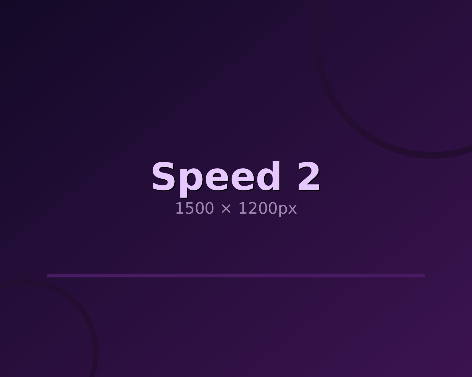 Modal Additional Images for Speed Linked