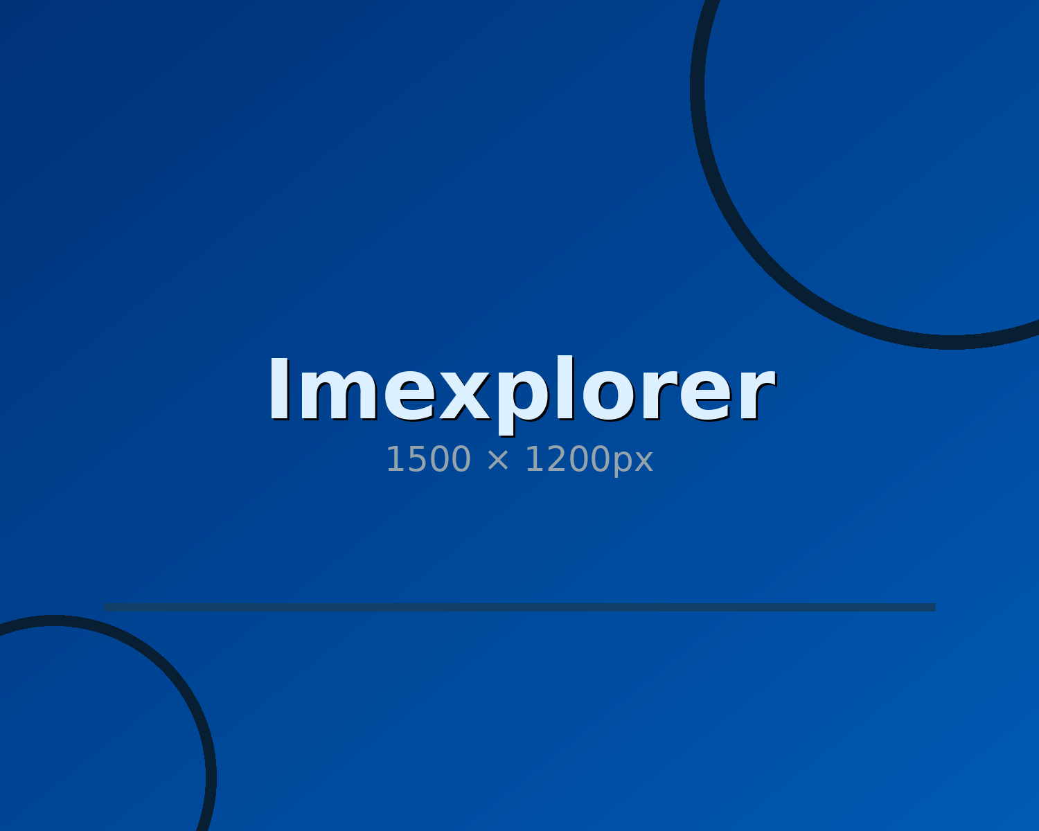 (image for) Microsoft IntelliMouse Explorer