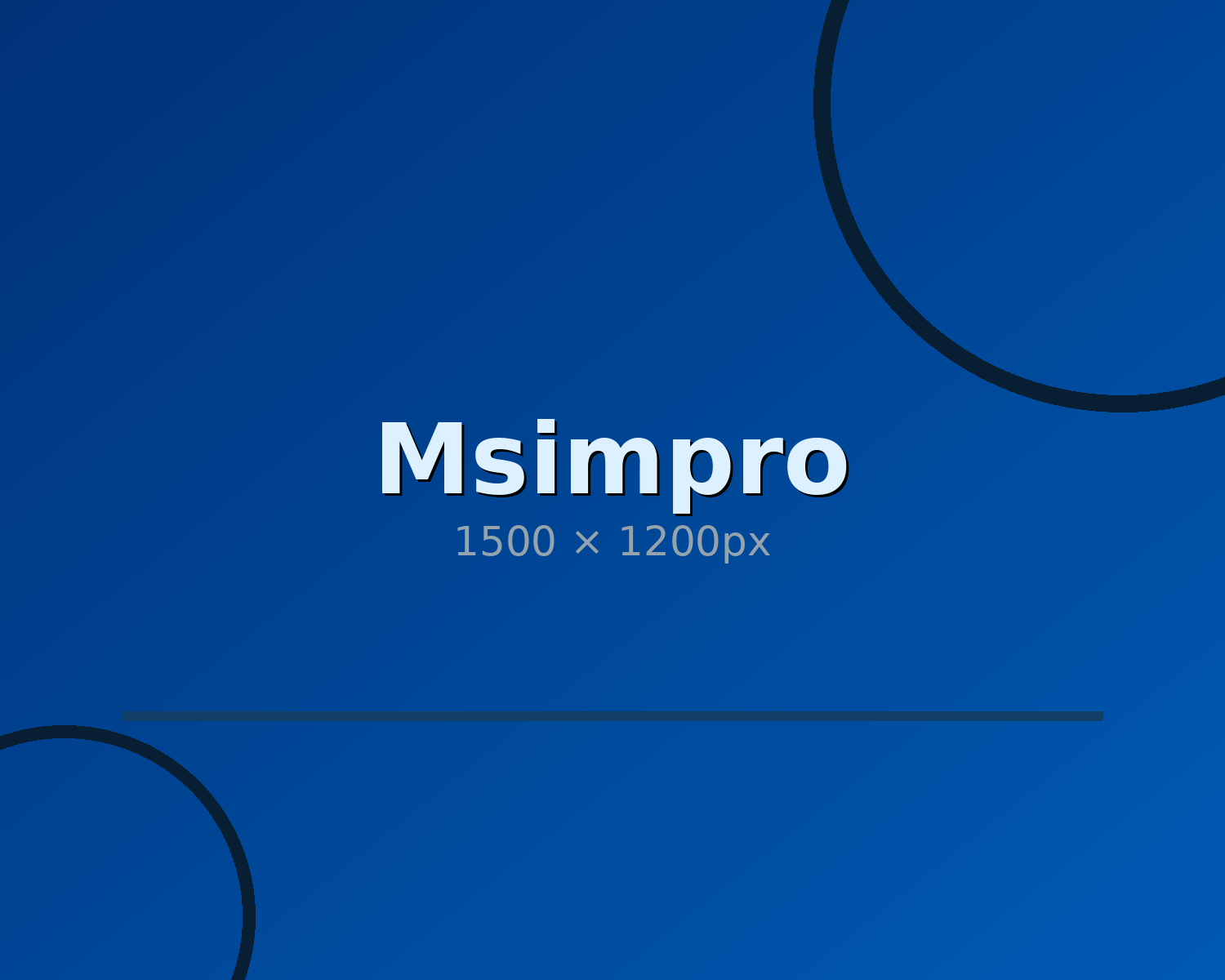 (image for) Microsoft IntelliMouse Pro
