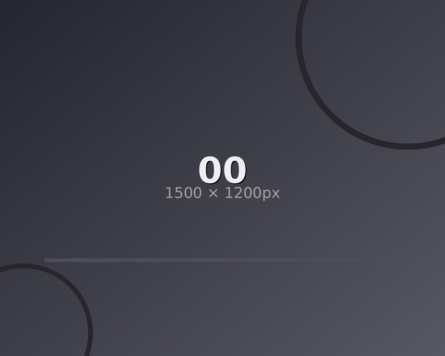 (image for) A Sold Out Product