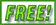 It's Free! (image for) It's Free!